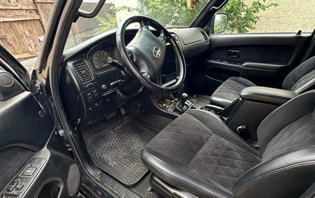 Toyota 4Runner III, 2002 год, 1 450 000 рублей, 5 фотография