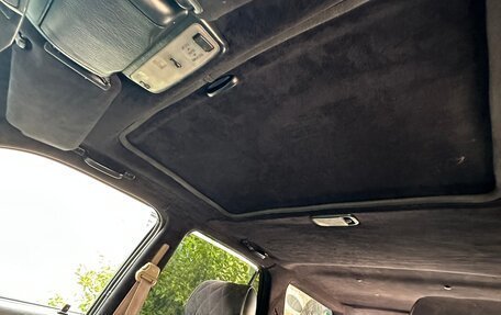 Toyota 4Runner III, 2002 год, 1 450 000 рублей, 7 фотография