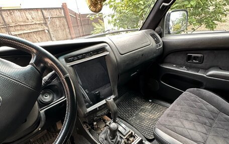 Toyota 4Runner III, 2002 год, 1 450 000 рублей, 6 фотография