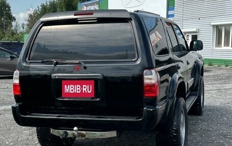 Toyota 4Runner III, 2002 год, 1 450 000 рублей, 4 фотография