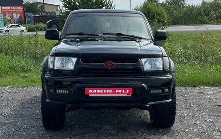 Toyota 4Runner III, 2002 год, 1 450 000 рублей, 2 фотография