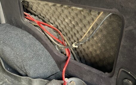 Toyota 4Runner III, 2002 год, 1 450 000 рублей, 8 фотография