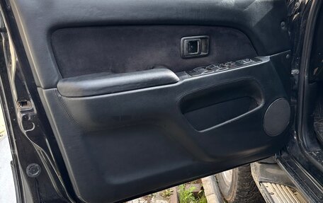 Toyota 4Runner III, 2002 год, 1 450 000 рублей, 13 фотография