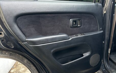 Toyota 4Runner III, 2002 год, 1 450 000 рублей, 15 фотография