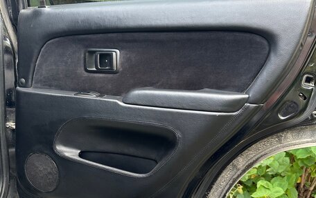 Toyota 4Runner III, 2002 год, 1 450 000 рублей, 14 фотография