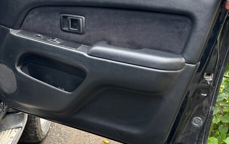 Toyota 4Runner III, 2002 год, 1 450 000 рублей, 16 фотография