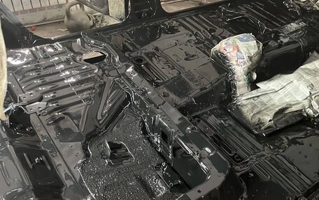 Toyota 4Runner III, 2002 год, 1 450 000 рублей, 20 фотография