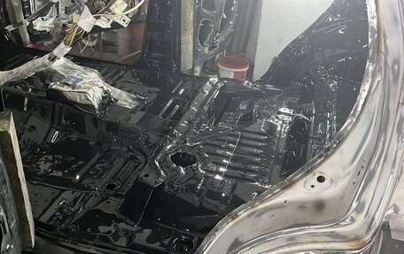 Toyota 4Runner III, 2002 год, 1 450 000 рублей, 18 фотография