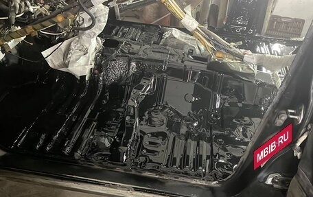 Toyota 4Runner III, 2002 год, 1 450 000 рублей, 17 фотография