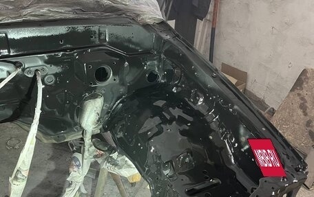 Toyota 4Runner III, 2002 год, 1 450 000 рублей, 19 фотография