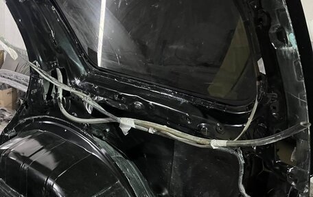 Toyota 4Runner III, 2002 год, 1 450 000 рублей, 23 фотография