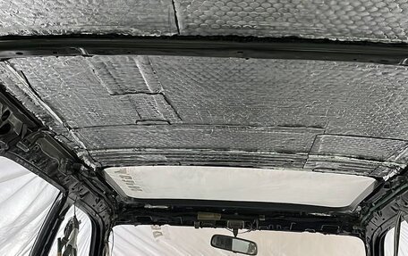 Toyota 4Runner III, 2002 год, 1 450 000 рублей, 27 фотография