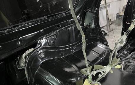 Toyota 4Runner III, 2002 год, 1 450 000 рублей, 26 фотография