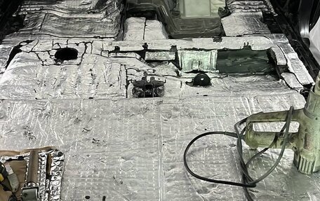 Toyota 4Runner III, 2002 год, 1 450 000 рублей, 25 фотография