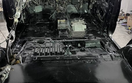 Toyota 4Runner III, 2002 год, 1 450 000 рублей, 24 фотография