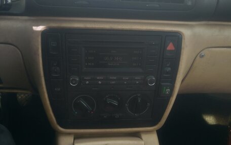 Volkswagen Passat B5+ рестайлинг, 2001 год, 350 000 рублей, 5 фотография