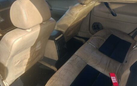 Volkswagen Passat B5+ рестайлинг, 2001 год, 350 000 рублей, 7 фотография