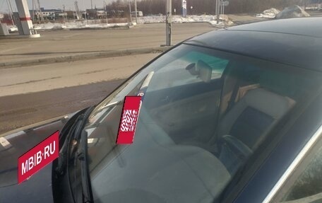 Volkswagen Passat B5+ рестайлинг, 2001 год, 350 000 рублей, 9 фотография