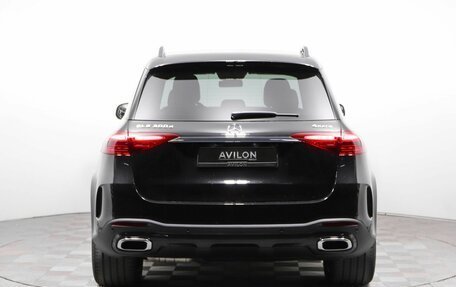 Mercedes-Benz GLE, 2025 год, 15 554 000 рублей, 4 фотография