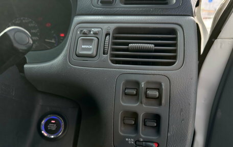 Honda CR-V IV, 1997 год, 480 000 рублей, 6 фотография