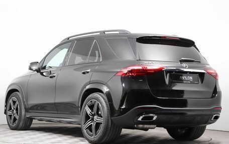 Mercedes-Benz GLE, 2025 год, 15 554 000 рублей, 5 фотография