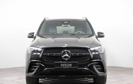 Mercedes-Benz GLE, 2025 год, 15 554 000 рублей, 3 фотография