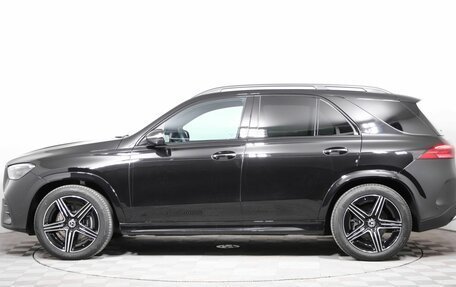 Mercedes-Benz GLE, 2025 год, 15 554 000 рублей, 2 фотография