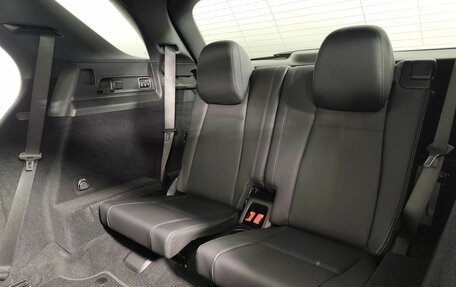 Mercedes-Benz GLE, 2025 год, 15 554 000 рублей, 12 фотография