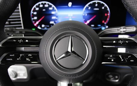 Mercedes-Benz GLE, 2025 год, 15 554 000 рублей, 18 фотография