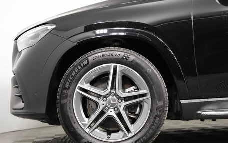 Mercedes-Benz GLE, 2025 год, 15 554 000 рублей, 14 фотография