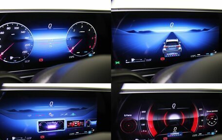 Mercedes-Benz GLE, 2025 год, 15 554 000 рублей, 19 фотография