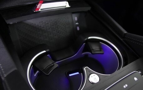 Mercedes-Benz GLE, 2025 год, 15 554 000 рублей, 21 фотография