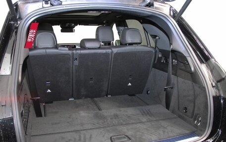 Mercedes-Benz GLE, 2025 год, 15 554 000 рублей, 15 фотография