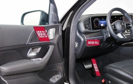 Mercedes-Benz GLE, 2025 год, 15 554 000 рублей, 16 фотография