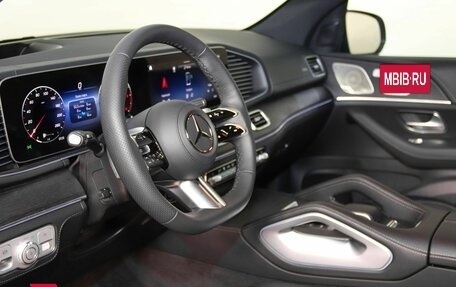 Mercedes-Benz GLE, 2025 год, 15 554 000 рублей, 13 фотография