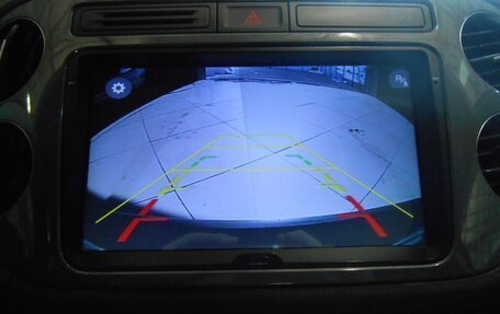 Volkswagen Tiguan I, 2011 год, 1 320 000 рублей, 7 фотография