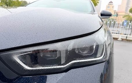 BMW 5 серия, 2025 год, 7 214 000 рублей, 4 фотография