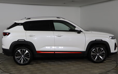 Changan CS35 Plus, 2024 год, 2 099 990 рублей, 4 фотография