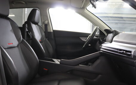 Changan CS35 Plus, 2024 год, 2 099 990 рублей, 11 фотография