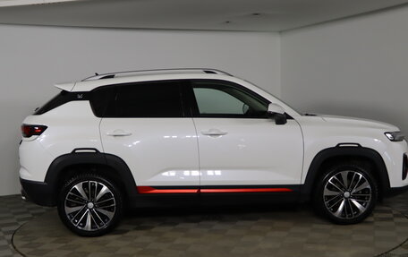 Changan CS35 Plus, 2024 год, 2 099 990 рублей, 9 фотография