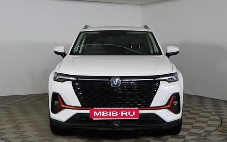Changan CS35 Plus, 2024 год, 2 099 990 рублей, 2 фотография