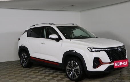 Changan CS35 Plus, 2024 год, 2 099 990 рублей, 3 фотография