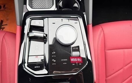 BMW 5 серия, 2025 год, 7 214 000 рублей, 11 фотография