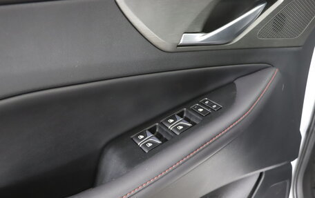 Changan CS35 Plus, 2024 год, 2 099 990 рублей, 16 фотография