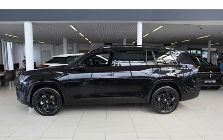 Volkswagen Teramont, 2025 год, 6 999 000 рублей, 2 фотография