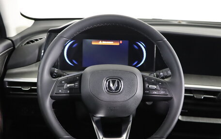 Changan CS35 Plus, 2024 год, 2 099 990 рублей, 15 фотография