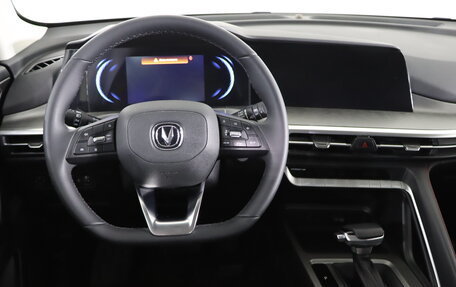 Changan CS35 Plus, 2024 год, 2 099 990 рублей, 14 фотография