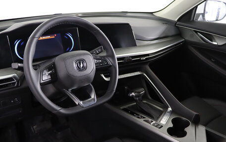 Changan CS35 Plus, 2024 год, 2 099 990 рублей, 13 фотография