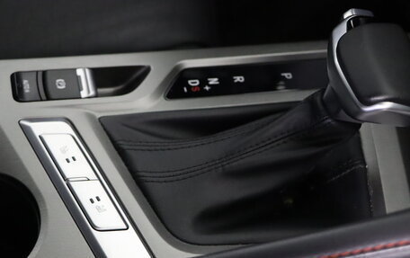 Changan CS35 Plus, 2024 год, 2 099 990 рублей, 17 фотография