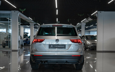 Volkswagen Tiguan II, 2019 год, 2 580 000 рублей, 6 фотография